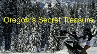 Doubles and Backcountry Snowmobiling
