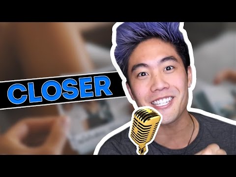 Nigahiga Singing Closer