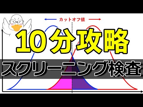 スクリーニング - 定義