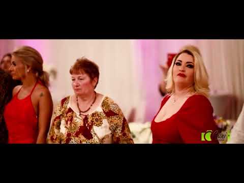 Paula Pasca & Ionut Guver - Live Bate Bate Inima ( Nunta Brasov Razvan & Mira )