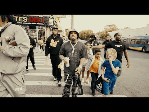 Video thumbnail for RHUDE BOY