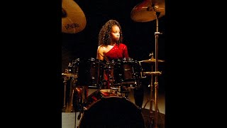 Live with World Drummer