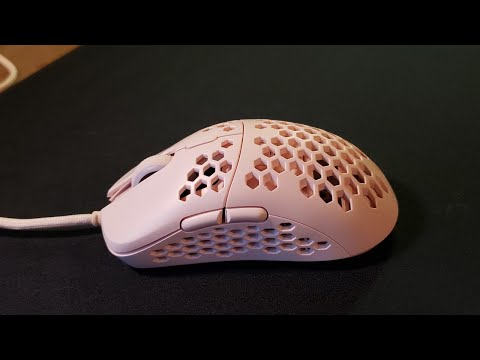 HK-Gaming Mira-s review | Possibly the only Hati-s alternative