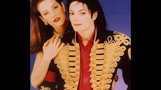 The shocking reason why Lisa Marie Presley divorced Michael Jackson