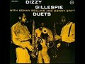 Dizzy Gillespie & Sonny Stitt - Haute Mon'
