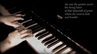 A Garden Secret (piano song)