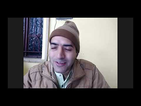 SB Study Circle 4.20.7 onwards - Part 1 - Lord Vishnu enters sacrificial arena