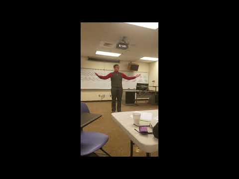 Where Was I When They Passed Out Luck