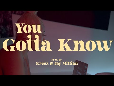 Donny Loc - You Gotta Know feat. Vinny West (Official Music Video) @ShotByRobBanks