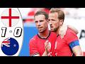 England Vs New Zealand 1 0 HL GoaIs 2026