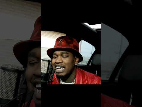 LilCJ Kasino's Testimony 🔥 #lilcjkasino #rap #partmentbaby