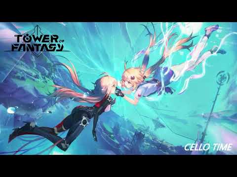Tower Of Fantasy OST THEME (𝒽𝒾𝑔𝒽 𝓆𝓊𝒶𝓁𝒾𝓉𝓎)