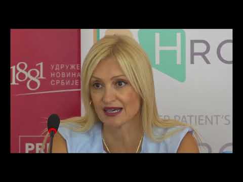 Svetski dan borbe protiv hepatitisa - 28. jul