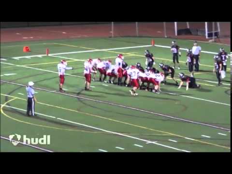 The Season: Bedford High School Football (2014), Episode 6