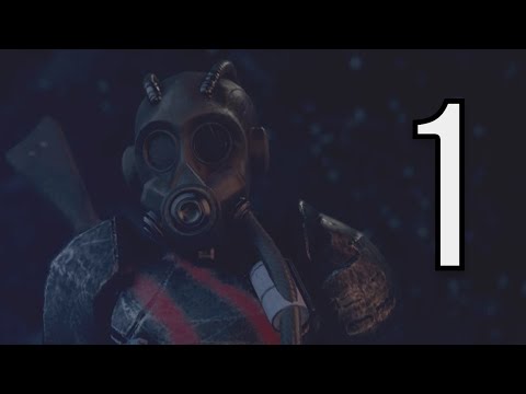 Wasteland 3 Gameplay Walkthrough Part 1 - No Commentary (Xbox One X)