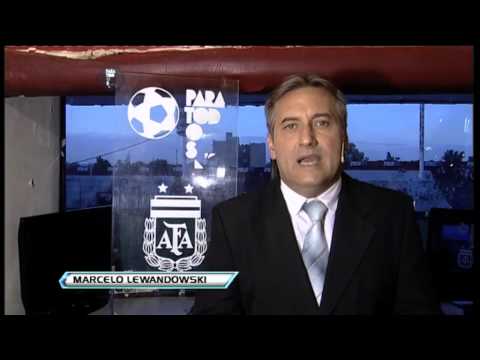 Análisis de Unión 1 All Boys 1