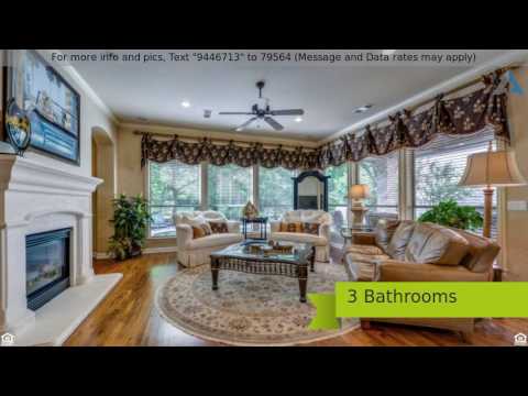 Priced at $479,000 - 1613 Heathermore, Colleyville, TX 76034