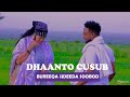 DHAANTO CUSUB CABDI KUUS FT SAREEYA CABDI BUREEQA SIDEEDA SOOBOOD 2026 HD VIDEO