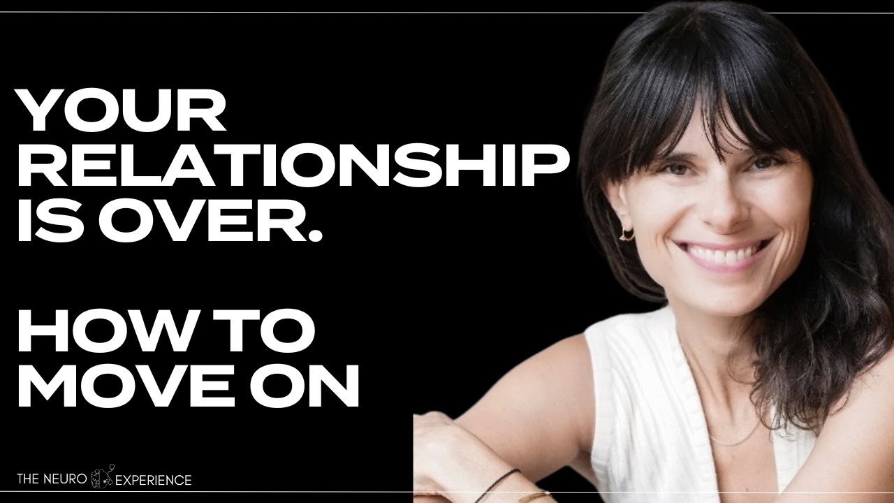 Relationship Expert Reveals Why Relationships Fail