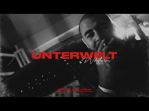 Gzuz x Kolja Goldstein x SIL3A Type Beat - UNTERWELT | Hard Street Aggressive Beat