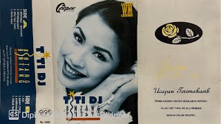 Download lagu TITI DJ (DWI JAYATI)  —  Album ‘BINTANG BINTANG’ Side B (1994) mp3