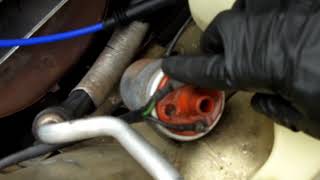 BMW e30 318i Spark Plugs, Cap & Rotor