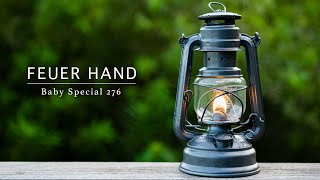 FEUERHAND Lanthanum Baby Special 276