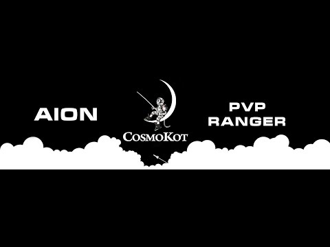 NotAion 4.8 Ranger (solo PvP) CosmoKot