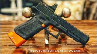 HYVE Technoligies : Gen 5 Glock 34 / DPP