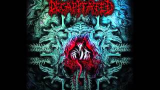 The First Damned - Decapitated [Promo]