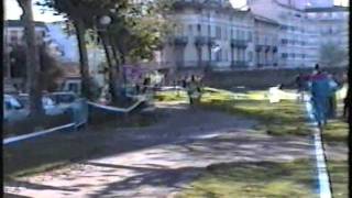 2º Duatlón de Montaña Trofeo Mayencos 1996.