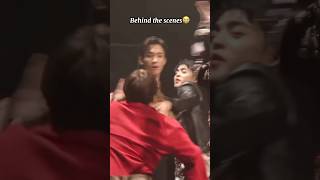 They wanted blood😭 #seventeen #dk #dino #seungkwan #scoups #hoshi #kpop #youtubeshorts #shorts