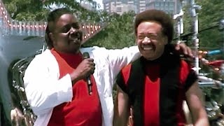 R.I.P. Maurice White - Earth Wind & Fire