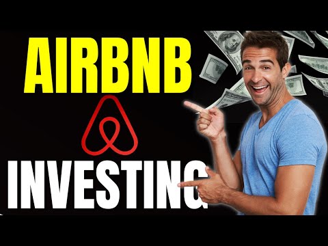 , title : 'How To Start Investing In Airbnb Real Estate 2022 (BEGINNERS GUIDE)'