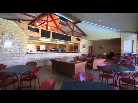 Discovery Parks - Koombana Bay