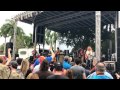 Railroad Earth - Black Elk Speaks  1/15/17 Boca Raton