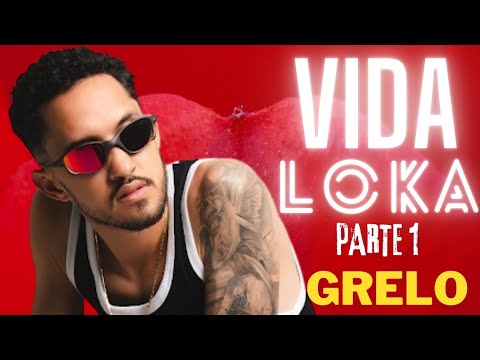 GRILO DA SERESTA - VIDA LOKA PARTE 1 (GRILO DA SERESTA 2024)