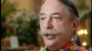 Patch Adams, making of, 1 of 2