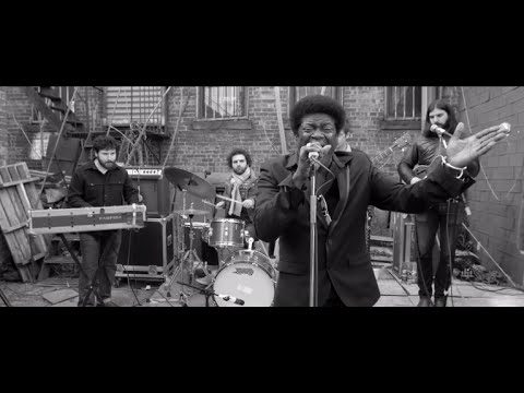 Live From the House of Soul: Charles Bradley "Strictly Reserved For You"