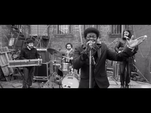 Live From the House of Soul: Charles Bradley 