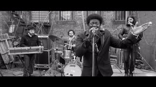 Live From the House of Soul: Charles Bradley 