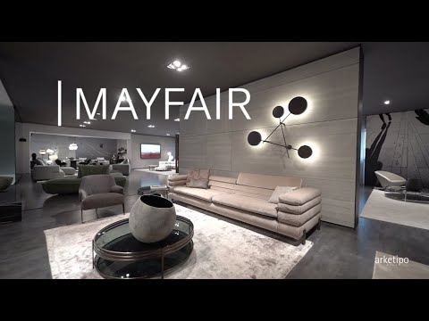 Welcome to Arketipo World | Mayfair