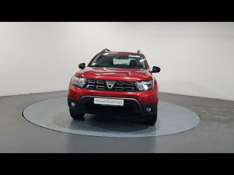 221w767 - 2022 Dacia Duster Comfort Diesel Reverse Camera Touchscreen Displ...