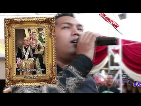AKULAH SAUDARAMU   BRODIN   NEW PALLAPA LIVE GRESIK 2016