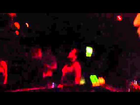 Jean Bressan at Schwarz Markt Berlin (Cookies) 22/03/14