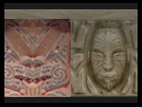 [TRLE #0047] Tomb Raider: Cave Village 2