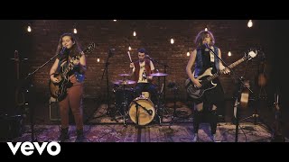 The Accidentals - Roland Sessions: &quot;The Sound a Watch Makes When Enveloped in Cotton&quot;
