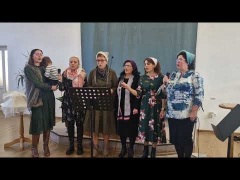 Am fost rob, dar Isus m-a eliberat