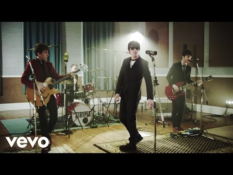 The Strypes - Eighty-Four (Live Sessions)