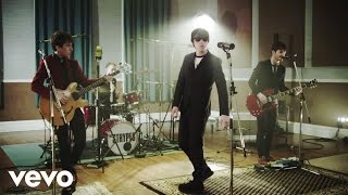 The Strypes - Eighty-Four (Live Sessions)